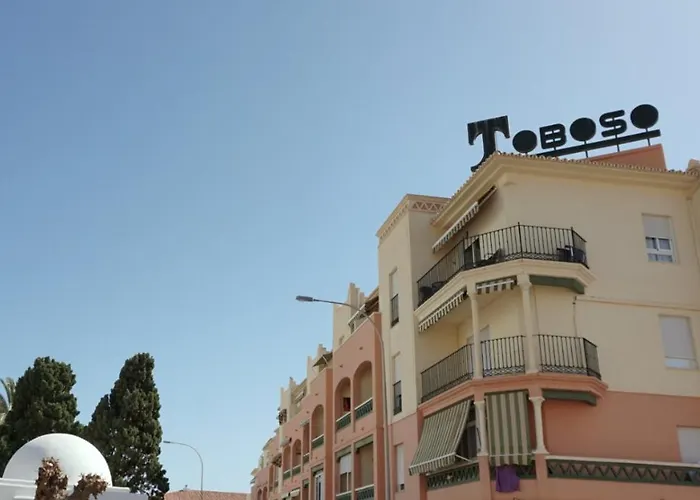 Apartamento_nerja Appartement Nerja